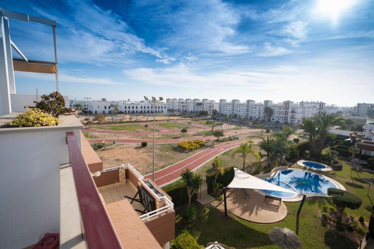 Venta de apartamento en Orihuela