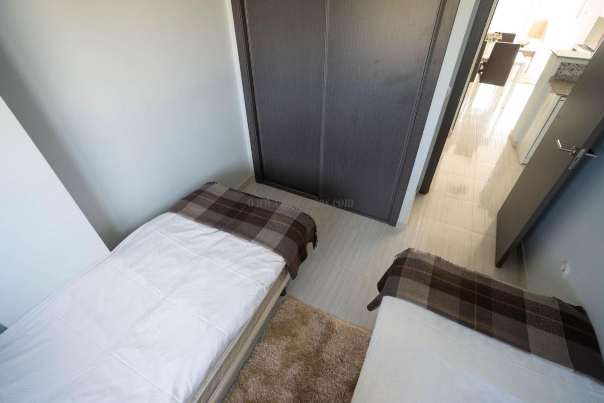 Venta de apartamento en Orihuela