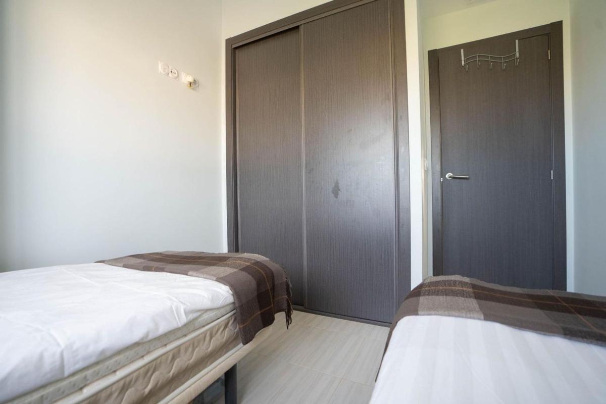 Venta de apartamento en Orihuela