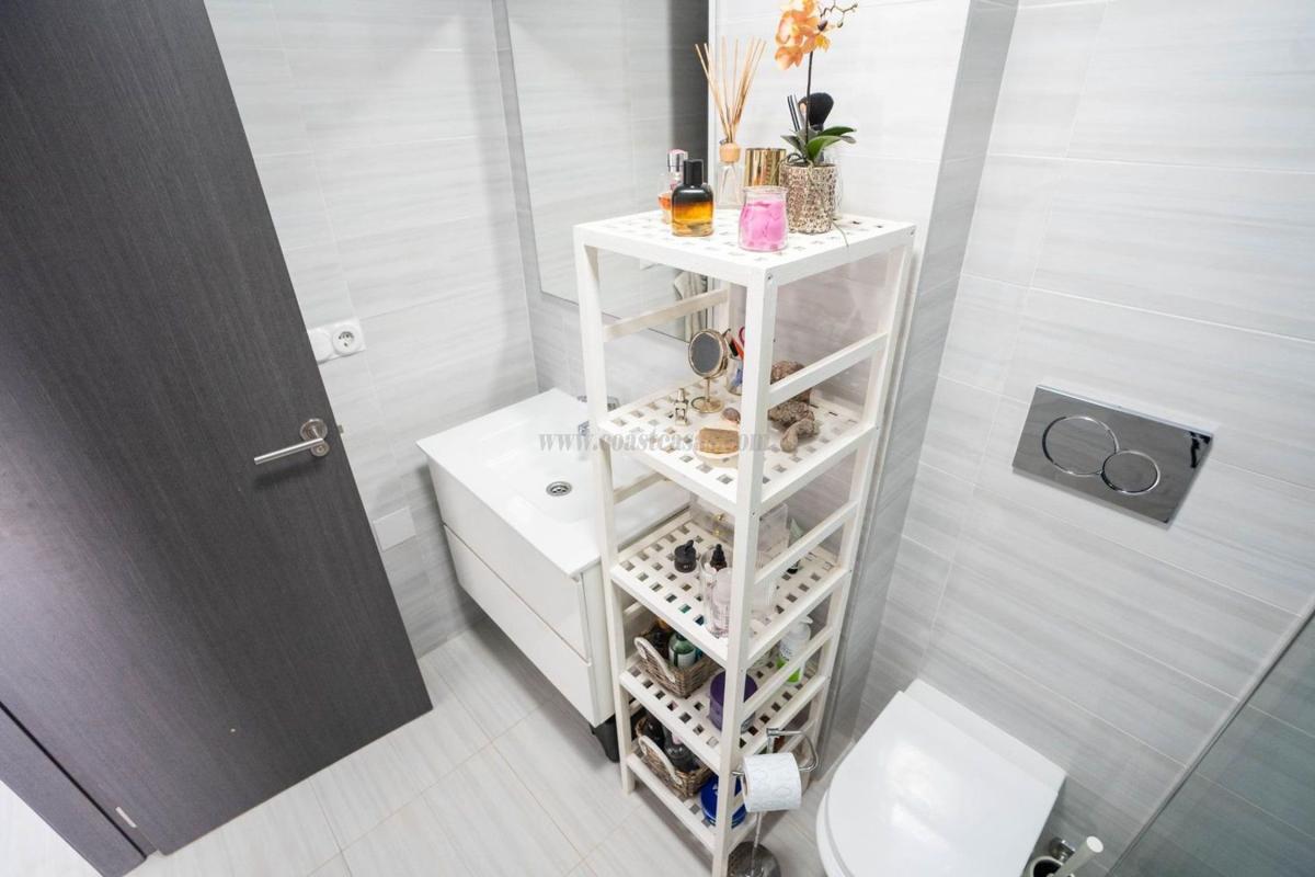 Venta de apartamento en Orihuela