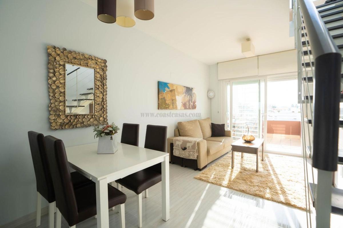 Venta de apartamento en Orihuela