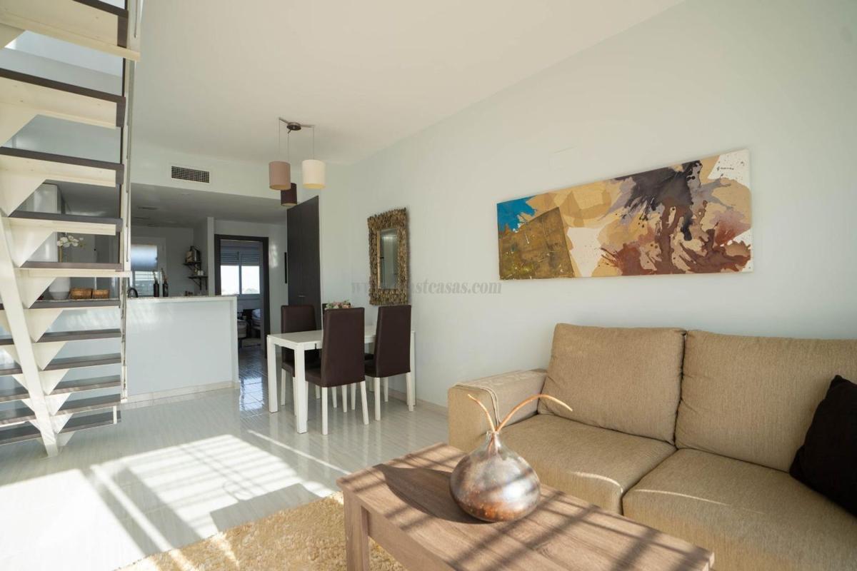 Venta de apartamento en Orihuela