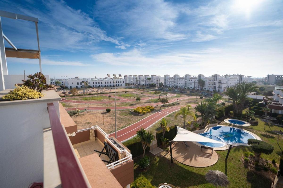 Venta de apartamento en Orihuela