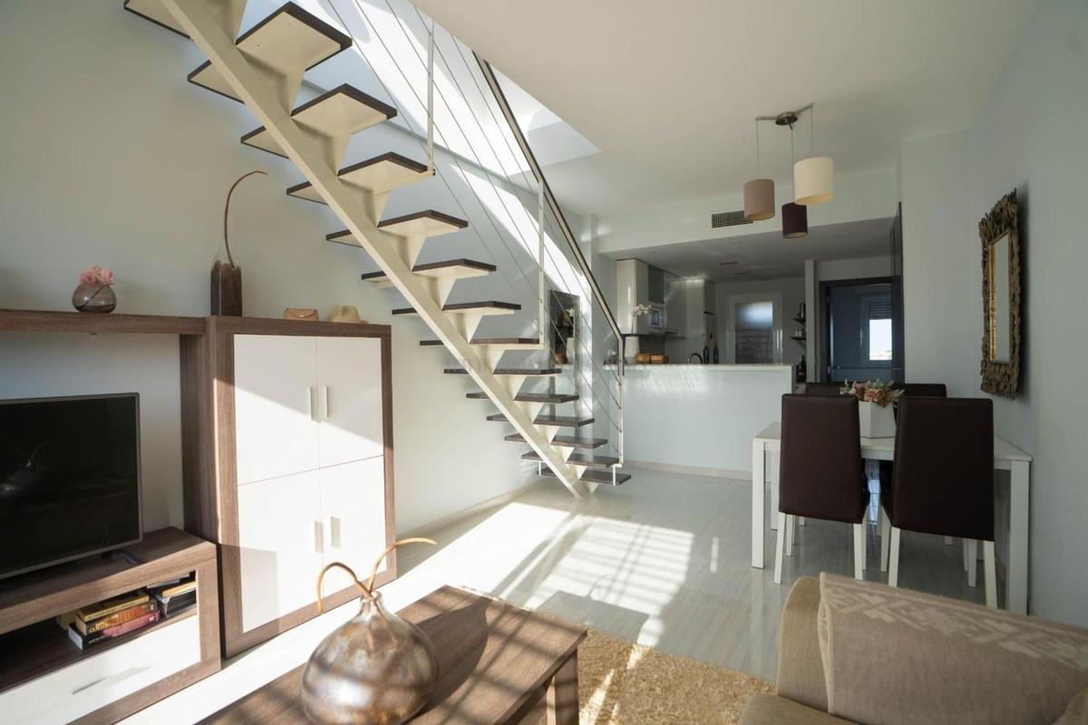 Venta de apartamento en Orihuela