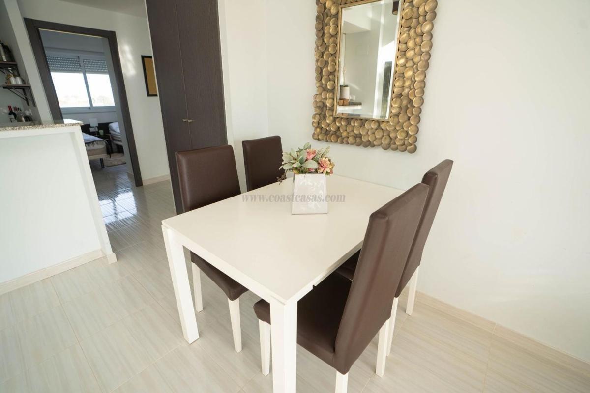 Venta de apartamento en Orihuela