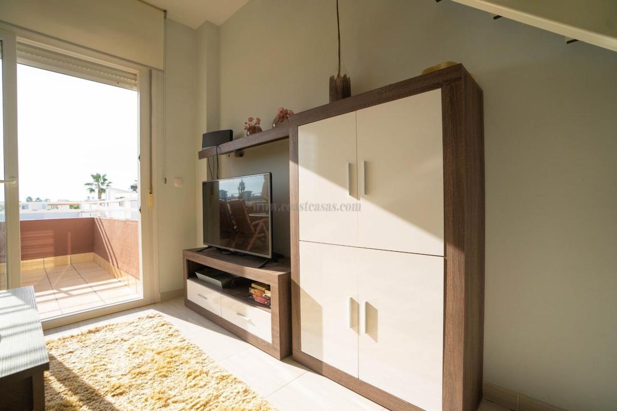Venta de apartamento en Orihuela