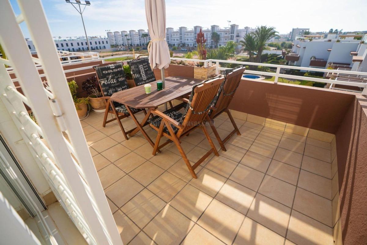 Venta de apartamento en Orihuela