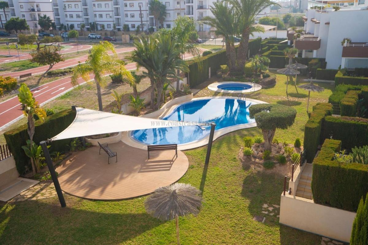 Venta de apartamento en Orihuela