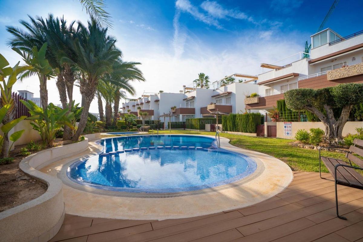 Venta de apartamento en Orihuela