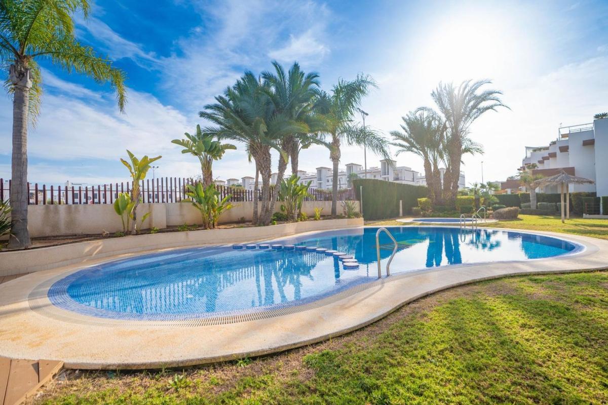 Venta de apartamento en Orihuela