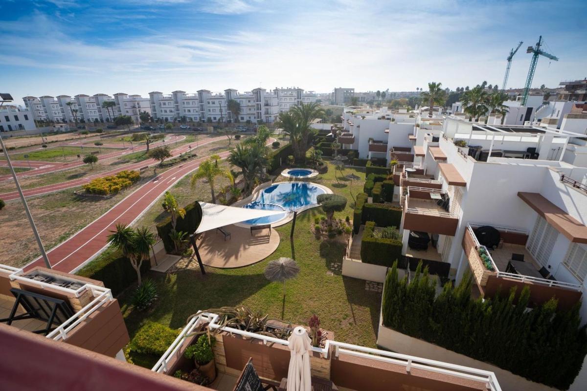 Venta de apartamento en Orihuela