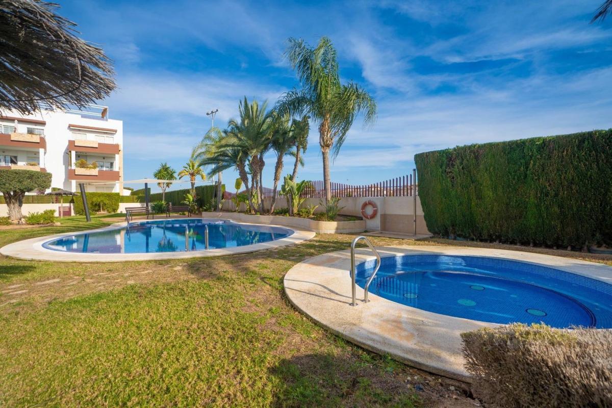 Venta de apartamento en Orihuela