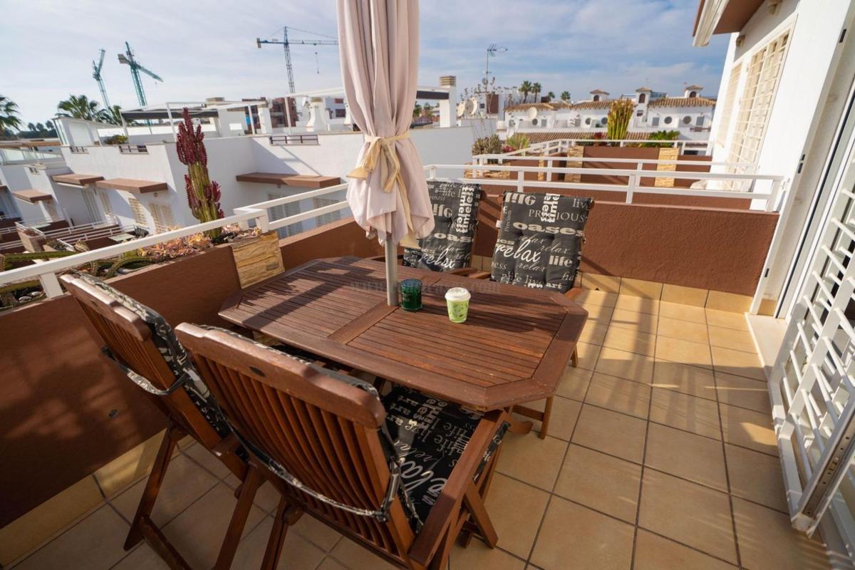 Venta de apartamento en Orihuela