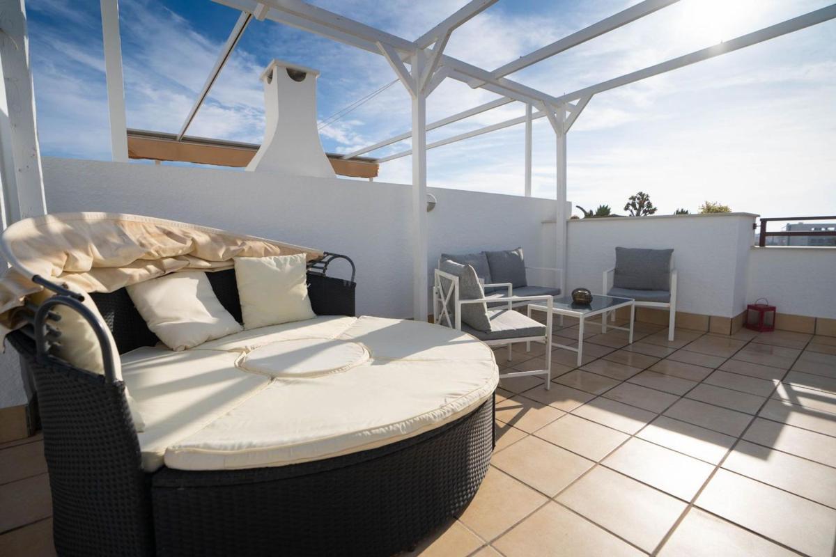 Venta de apartamento en Orihuela