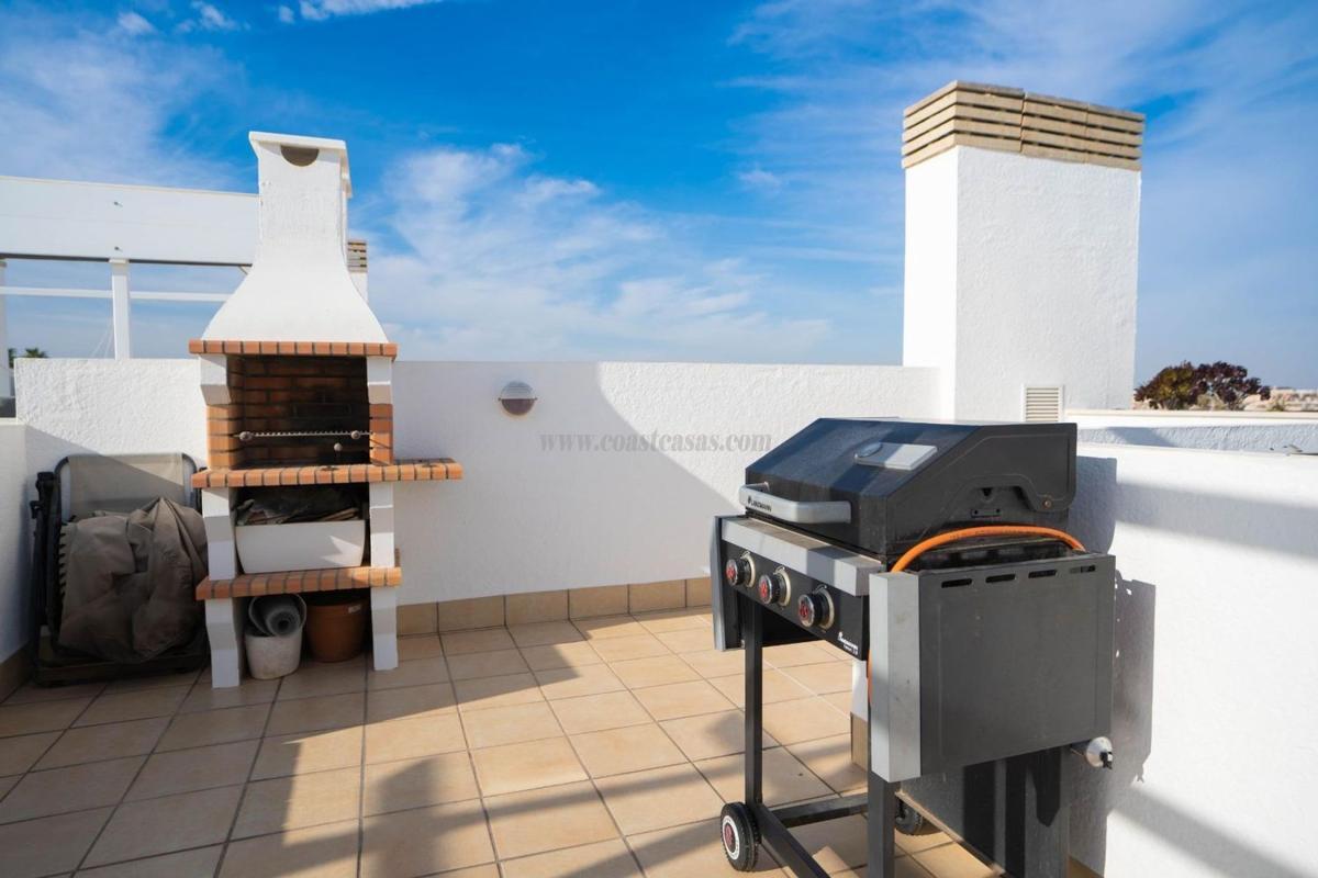 Venta de apartamento en Orihuela
