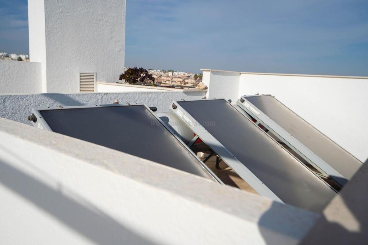 Venta de apartamento en Orihuela