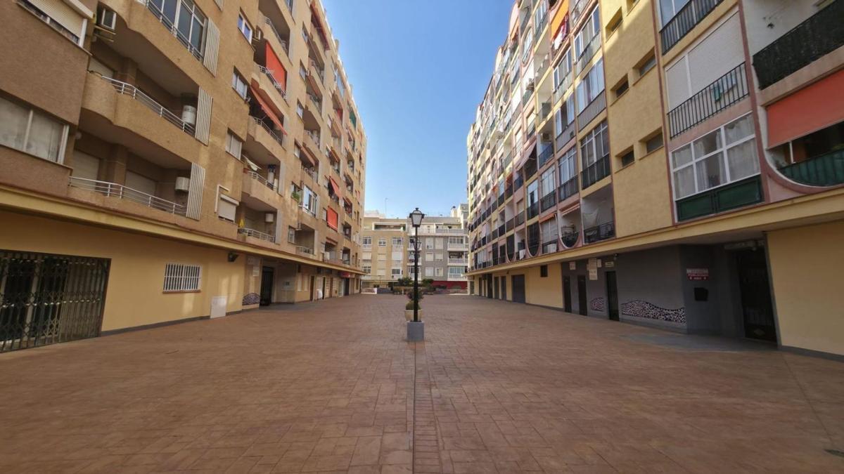 Venta de apartamento en Torrevieja