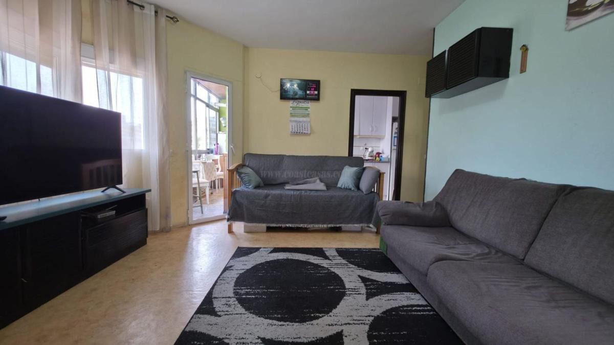 Venta de apartamento en Torrevieja