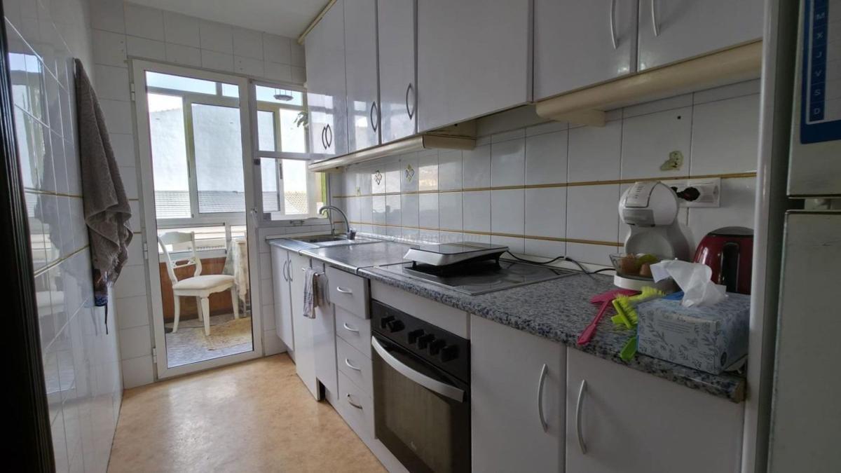 Venta de apartamento en Torrevieja