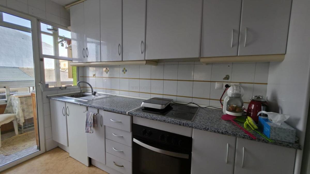 Venta de apartamento en Torrevieja