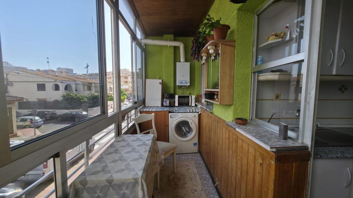 Venta de apartamento en Torrevieja