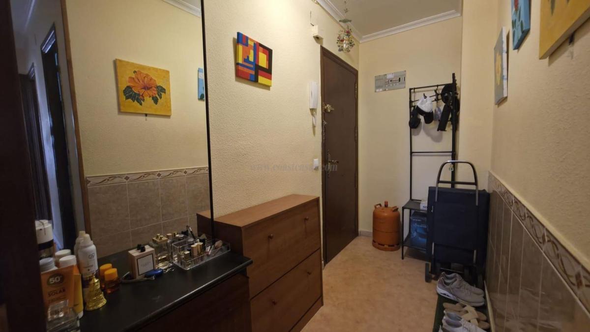 Venta de apartamento en Torrevieja