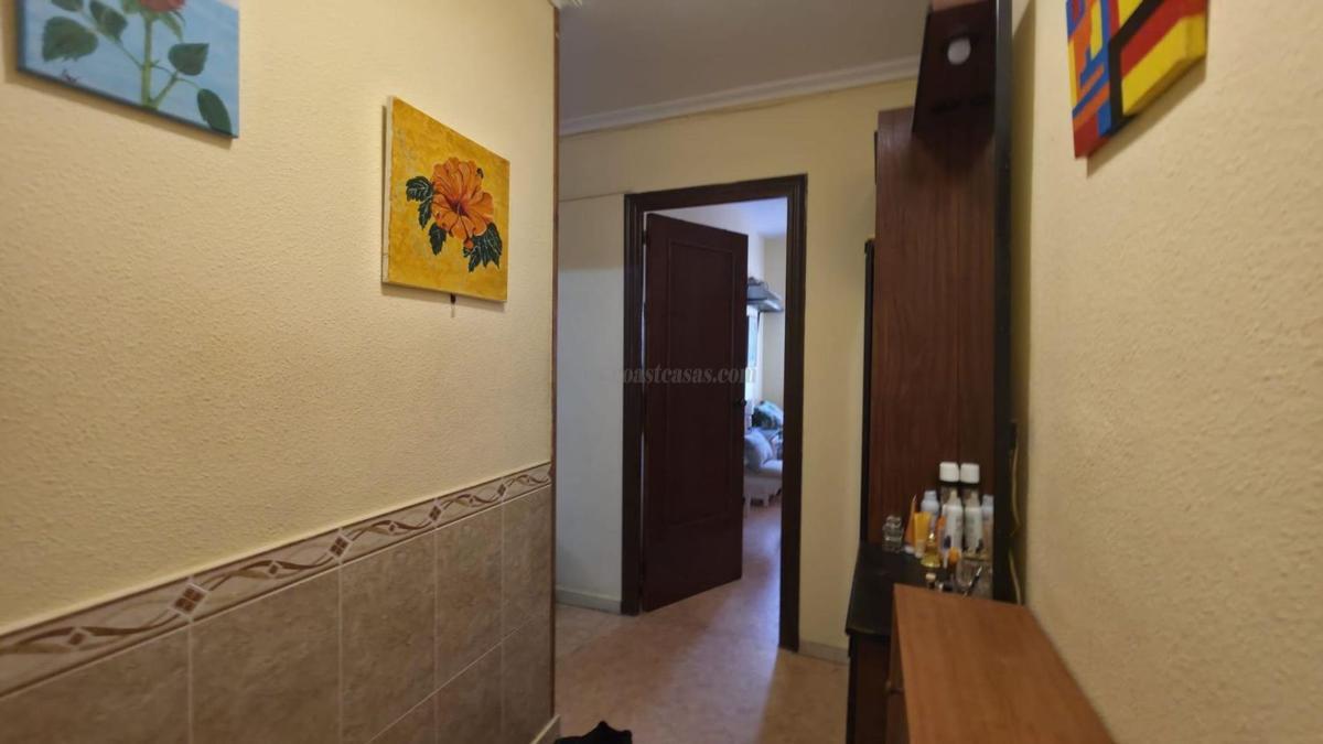 Venta de apartamento en Torrevieja