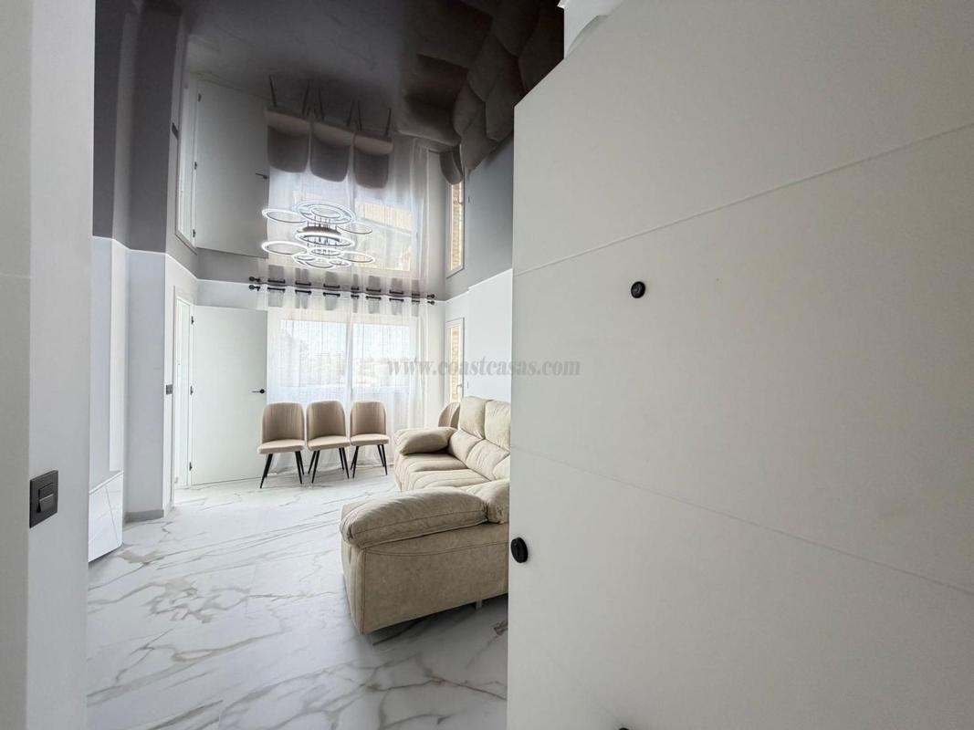 Venta de apartamento en Orihuela