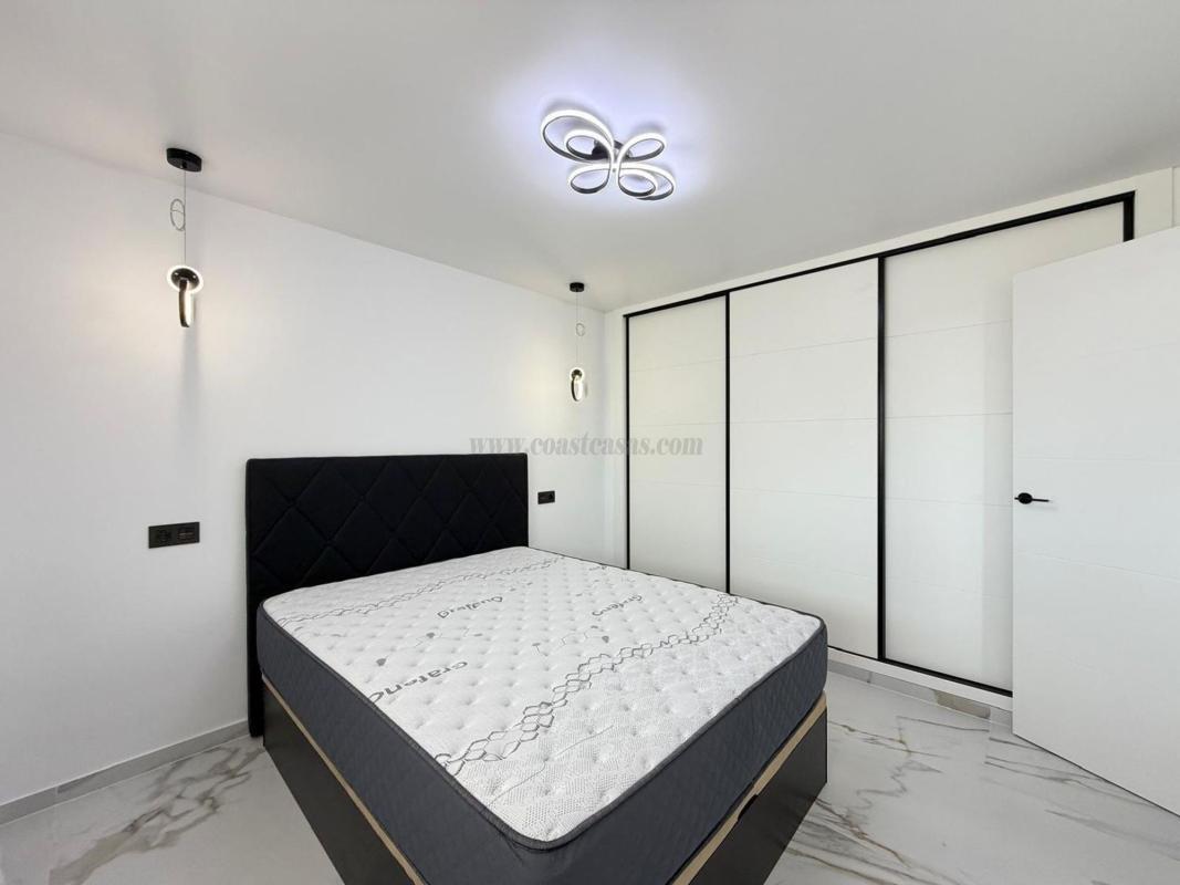 Venta de apartamento en Orihuela
