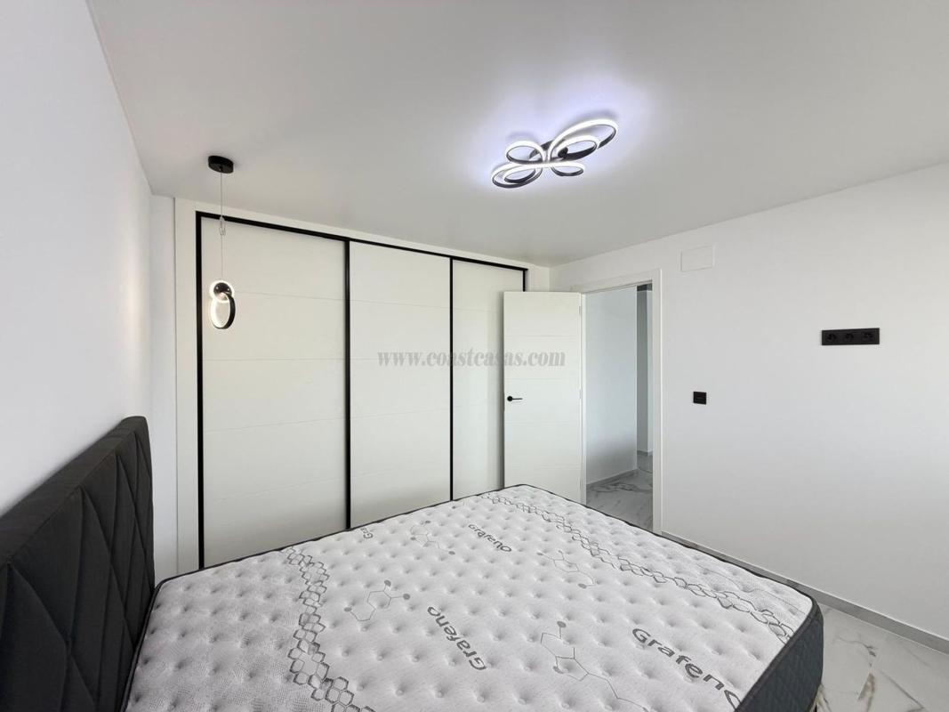 Venta de apartamento en Orihuela