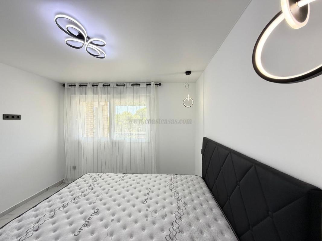 Venta de apartamento en Orihuela