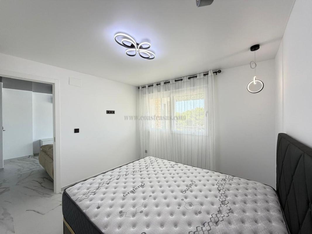 Venta de apartamento en Orihuela