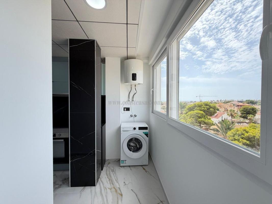 Venta de apartamento en Orihuela