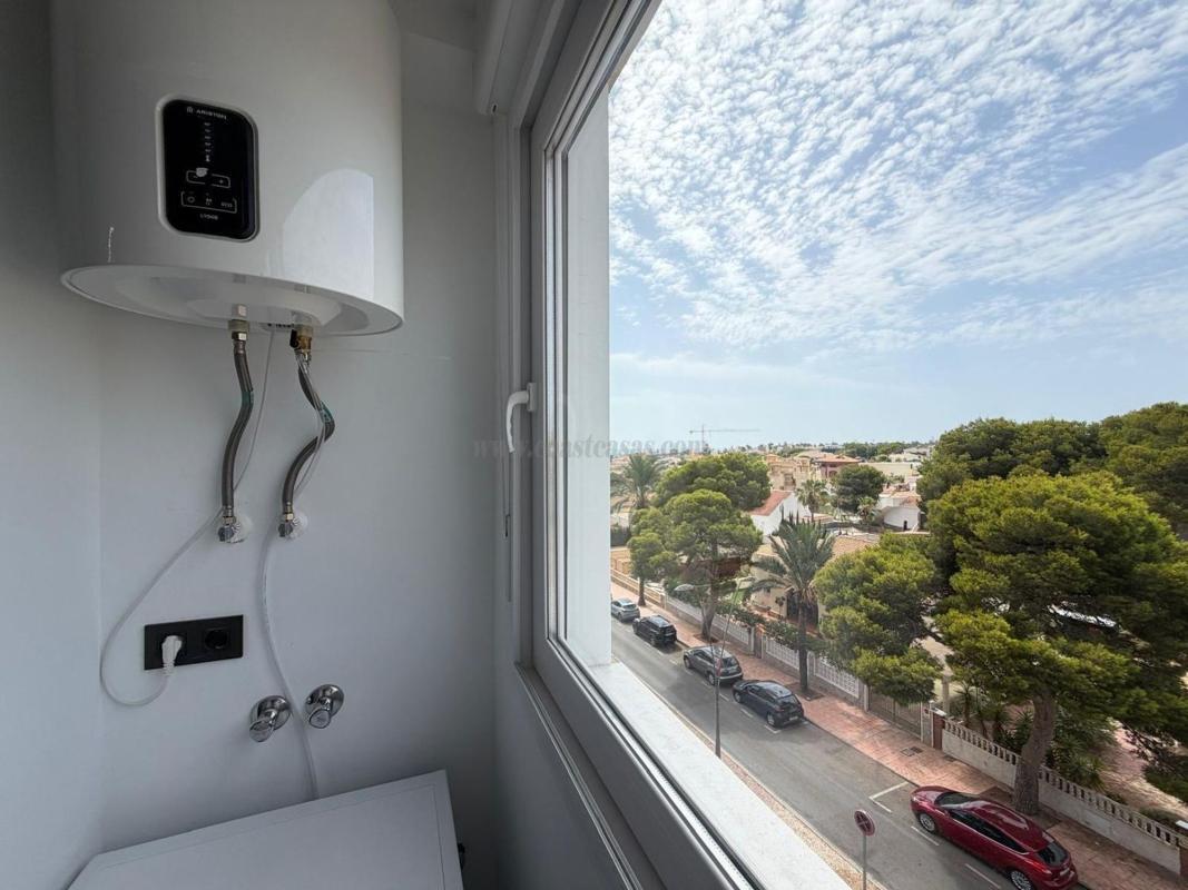 Venta de apartamento en Orihuela