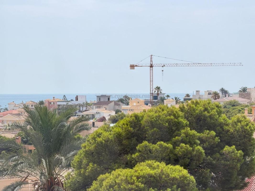 Venta de apartamento en Orihuela
