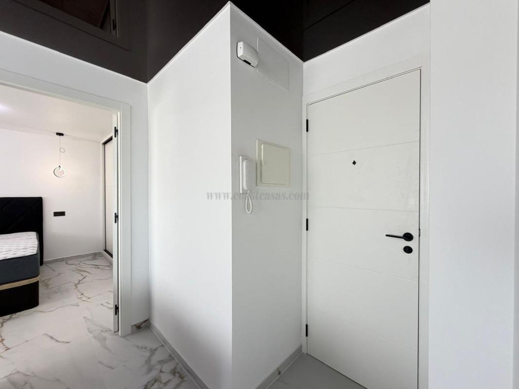 Venta de apartamento en Orihuela
