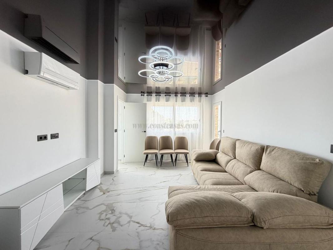 Venta de apartamento en Orihuela