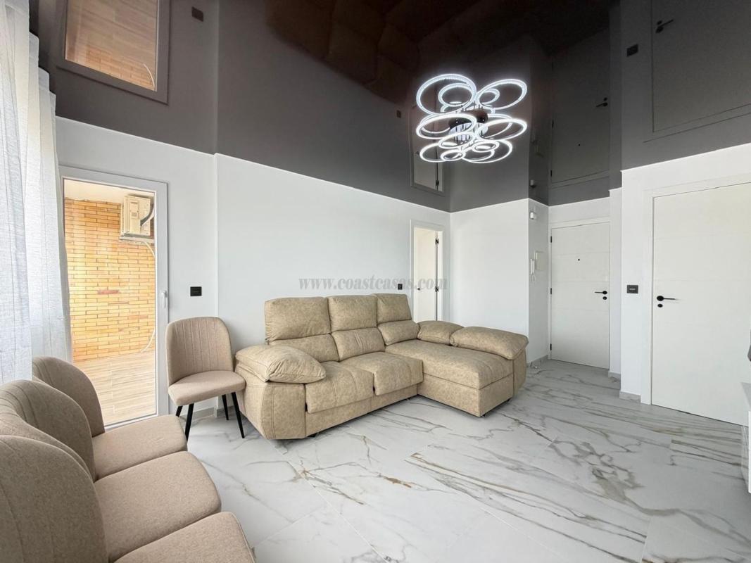 Venta de apartamento en Orihuela
