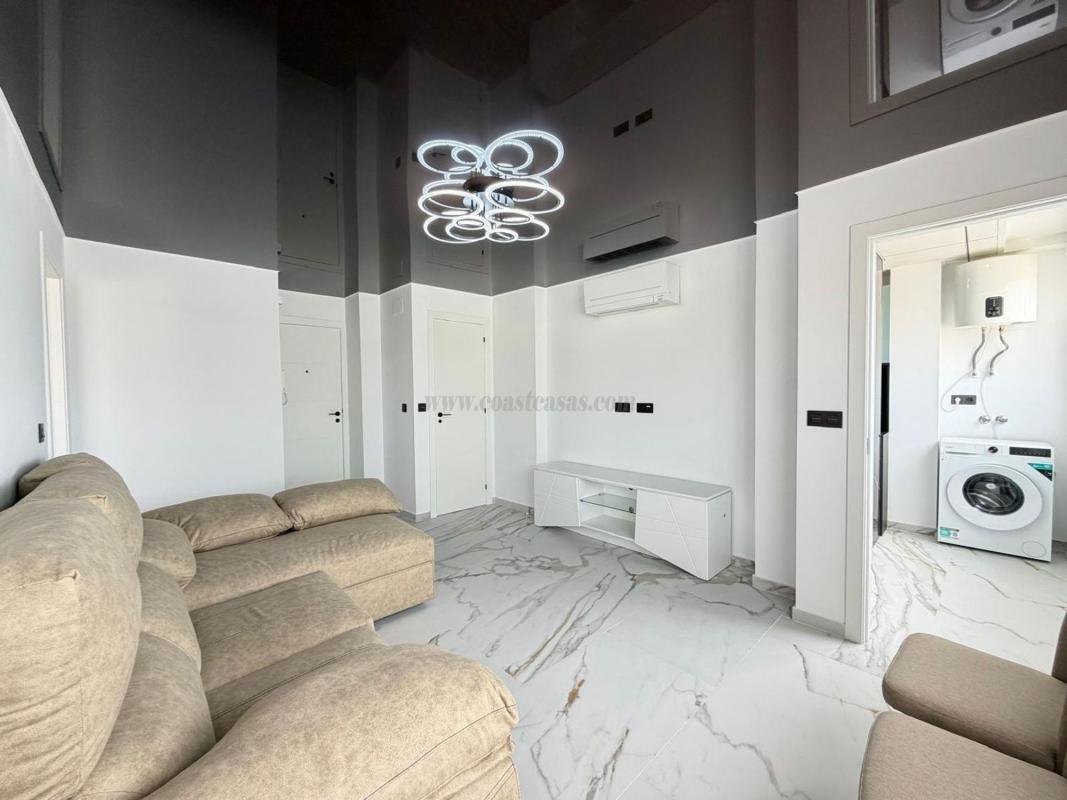 Venta de apartamento en Orihuela
