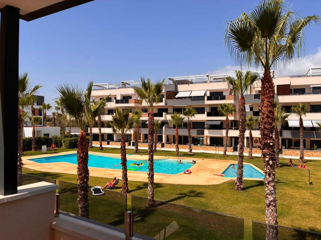 Venta de apartamento en Orihuela
