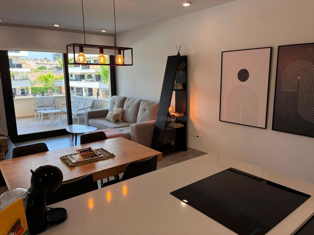 Venta de apartamento en Orihuela