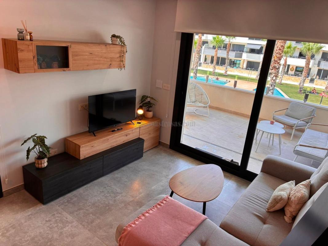 Venta de apartamento en Orihuela