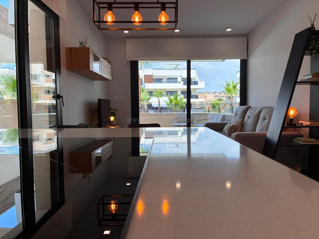 Venta de apartamento en Orihuela
