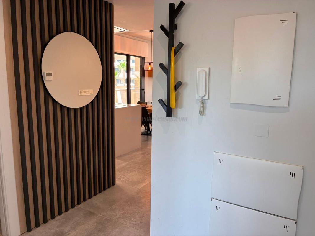 Venta de apartamento en Orihuela