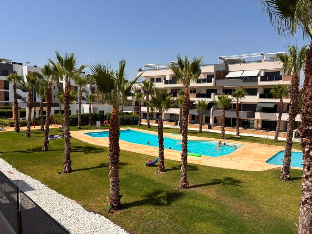 Venta de apartamento en Orihuela