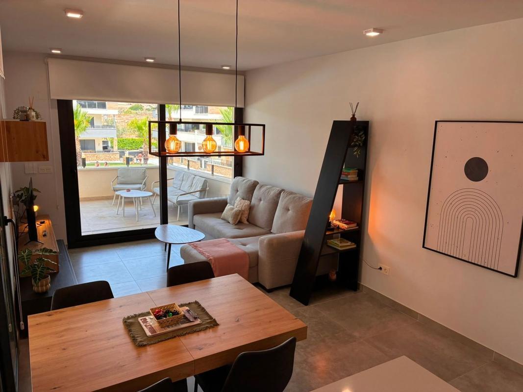 Venta de apartamento en Orihuela
