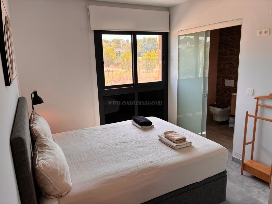 Venta de apartamento en Orihuela
