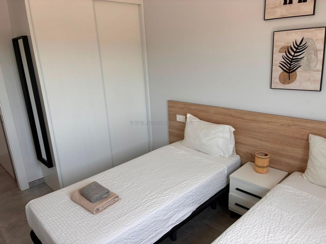 Venta de apartamento en Orihuela