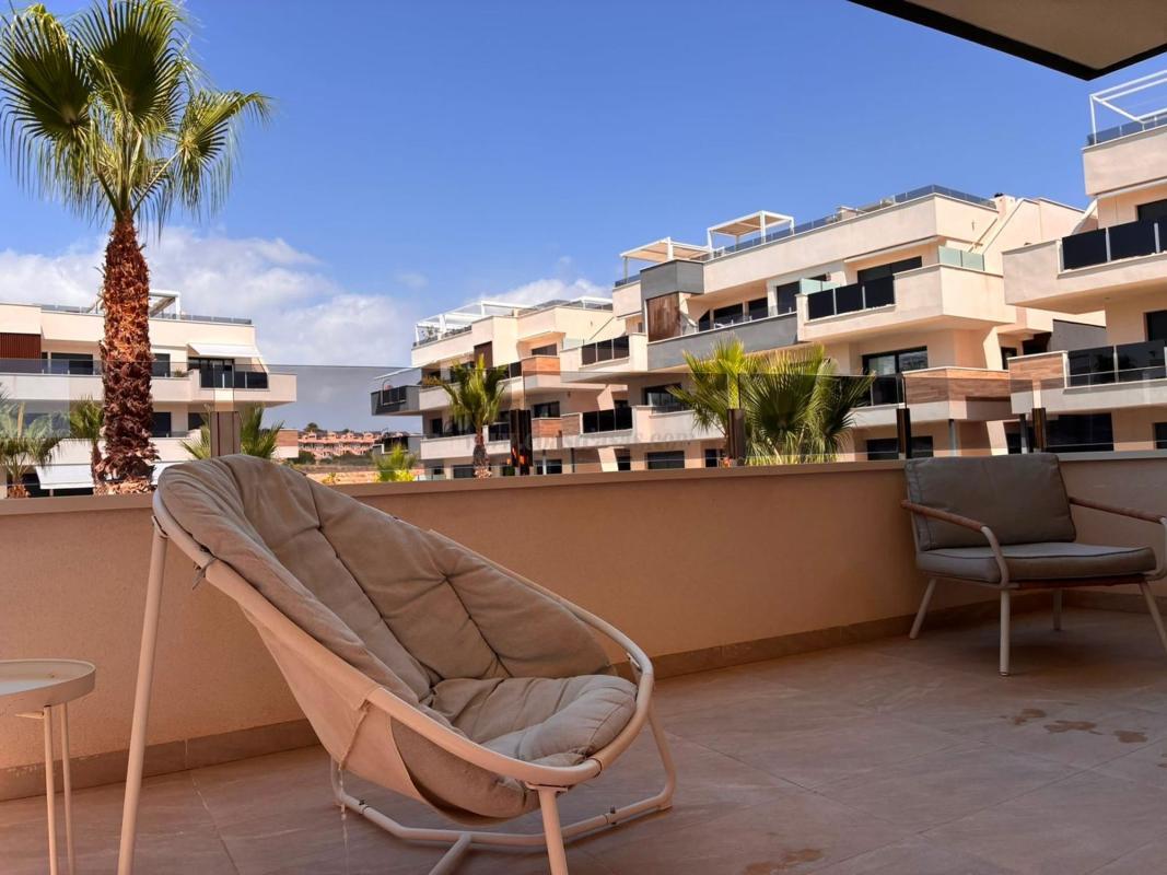 Venta de apartamento en Orihuela