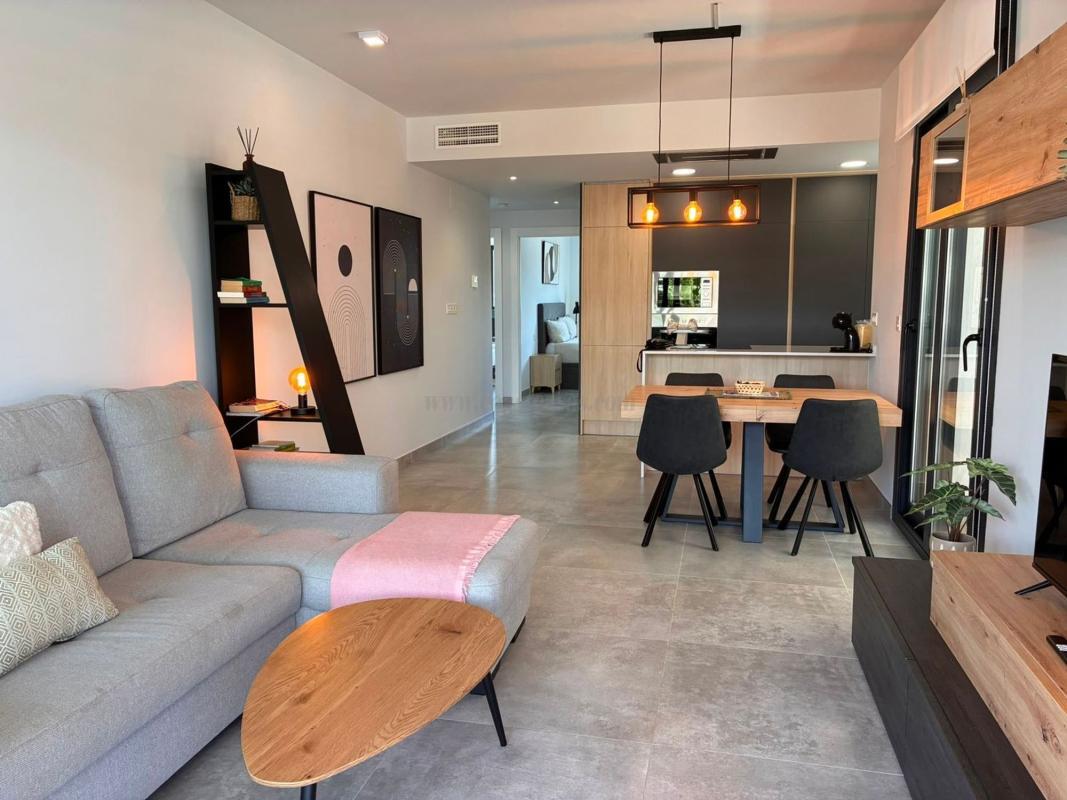 Venta de apartamento en Orihuela